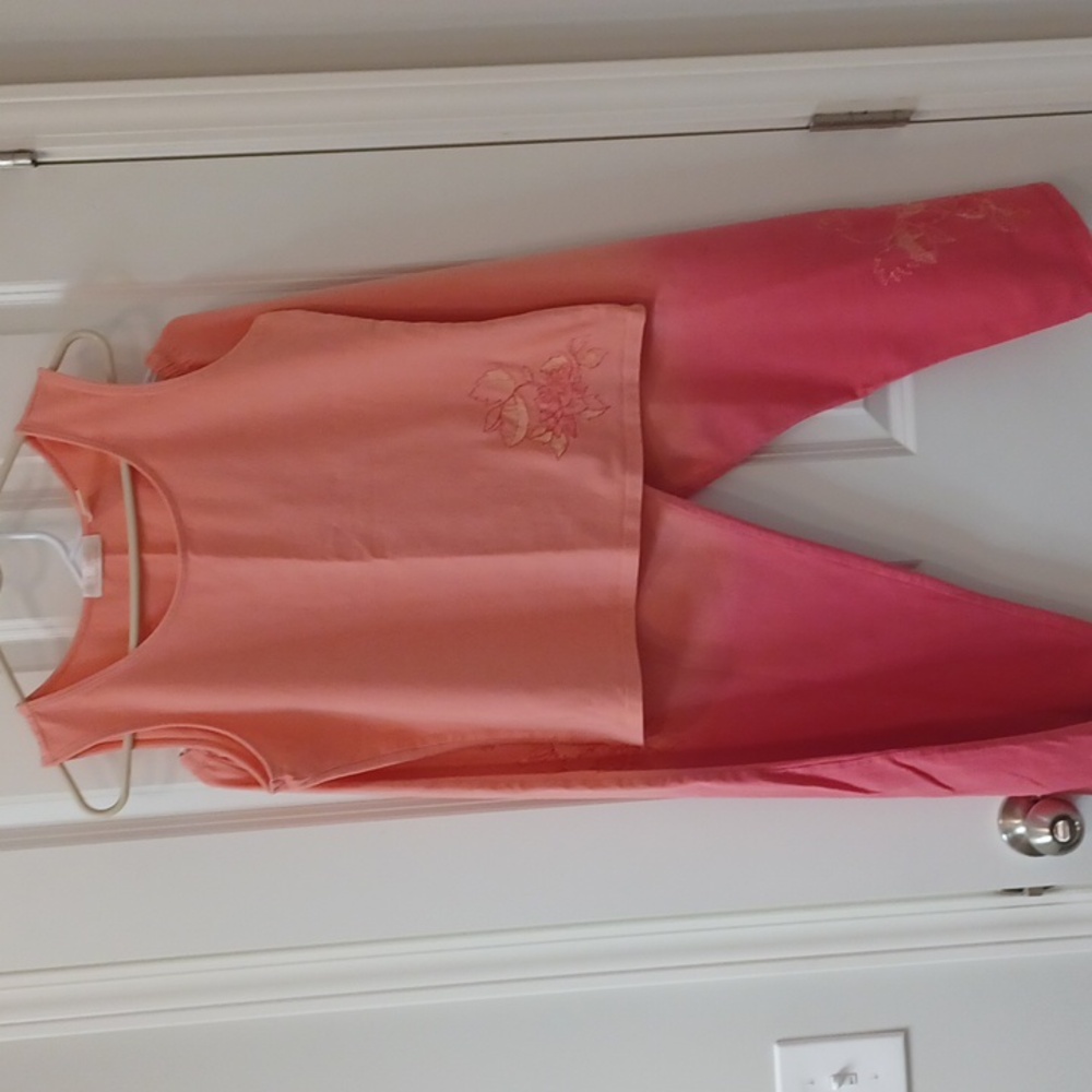 PJ Set